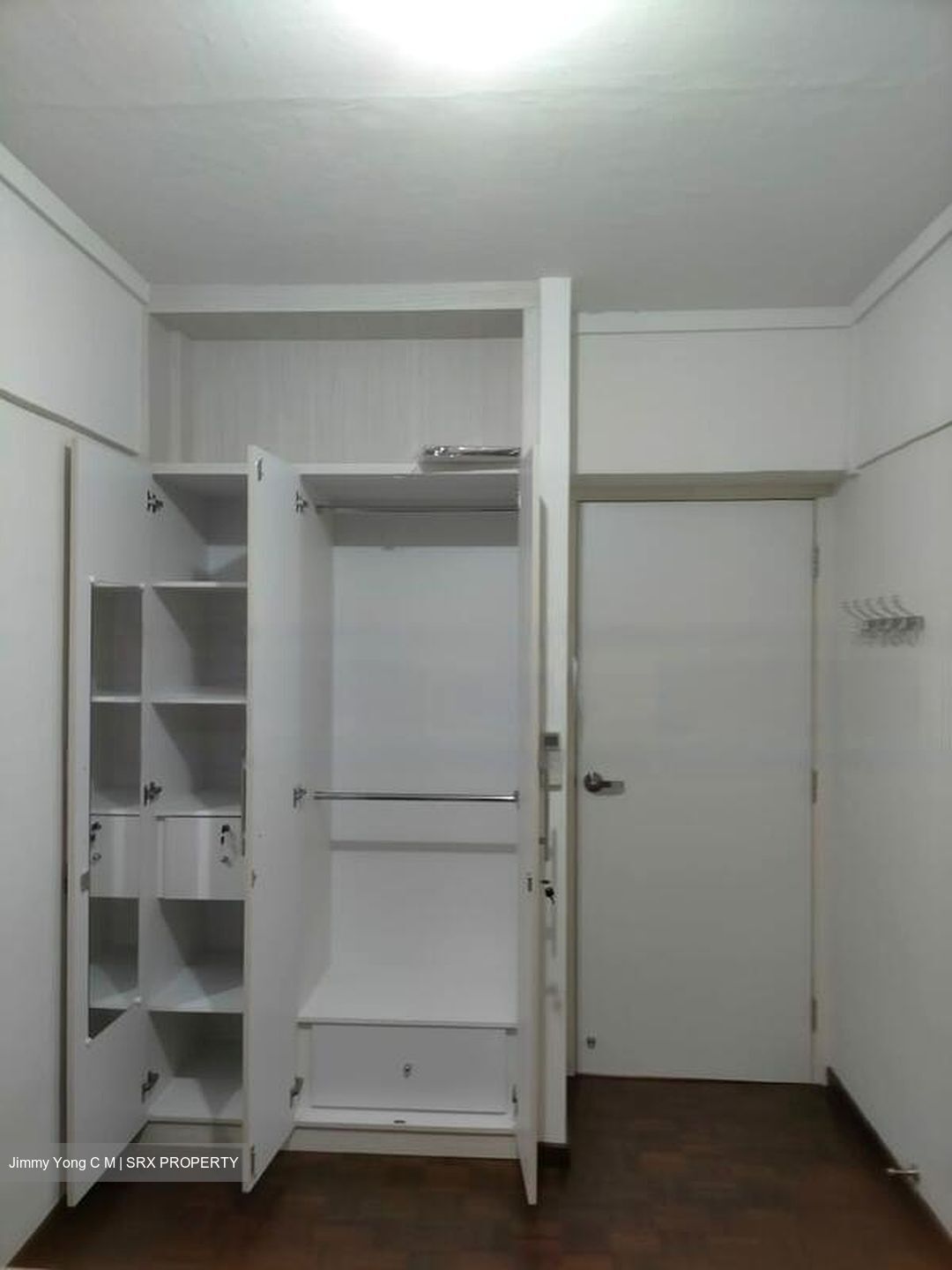 People's Park Complex (D1), Apartment #455995301